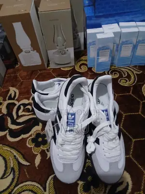 Adidas Samba