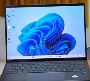 New Laptop HP Dragonfly G2 16GB Intel Core i7 SSD 512GB