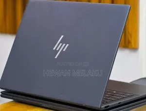 New Laptop HP Dragonfly G2 16GB Intel Core i7 SSD 512GB