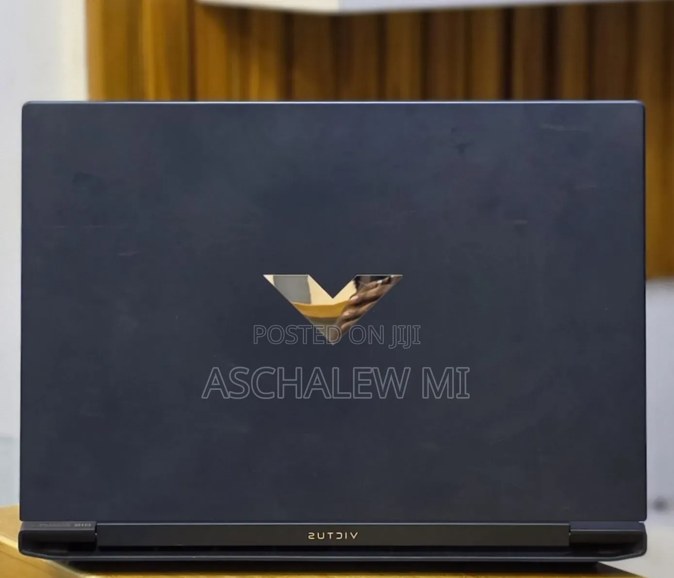 New Laptop HP Victus 15 16GB Intel Core i5 SSD 512GB