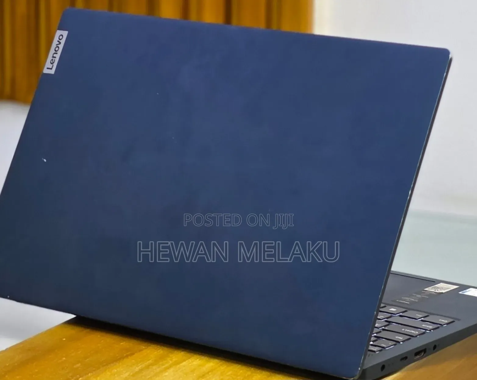 New Laptop Lenovo Ideapad 3 12GB Intel Core i7 SSD 512GB