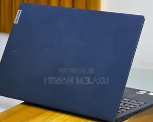 New Laptop Lenovo Ideapad 3 12GB Intel Core i7 SSD 512GB