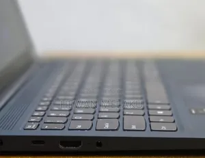 New Laptop Lenovo Ideapad 3 12GB Intel Core i7 SSD 512GB