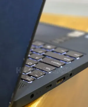 New Laptop Lenovo Ideapad 3 12GB Intel Core i7 SSD 512GB