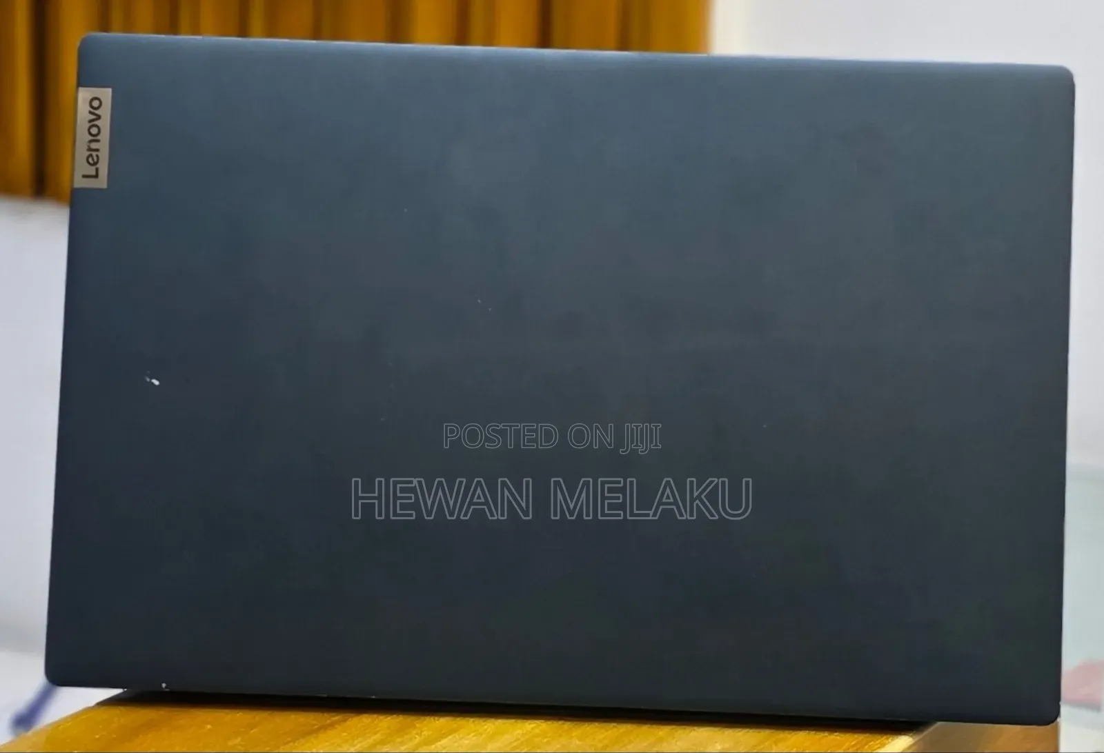 New Laptop Lenovo Ideapad 3 12GB Intel Core i7 SSD 512GB
