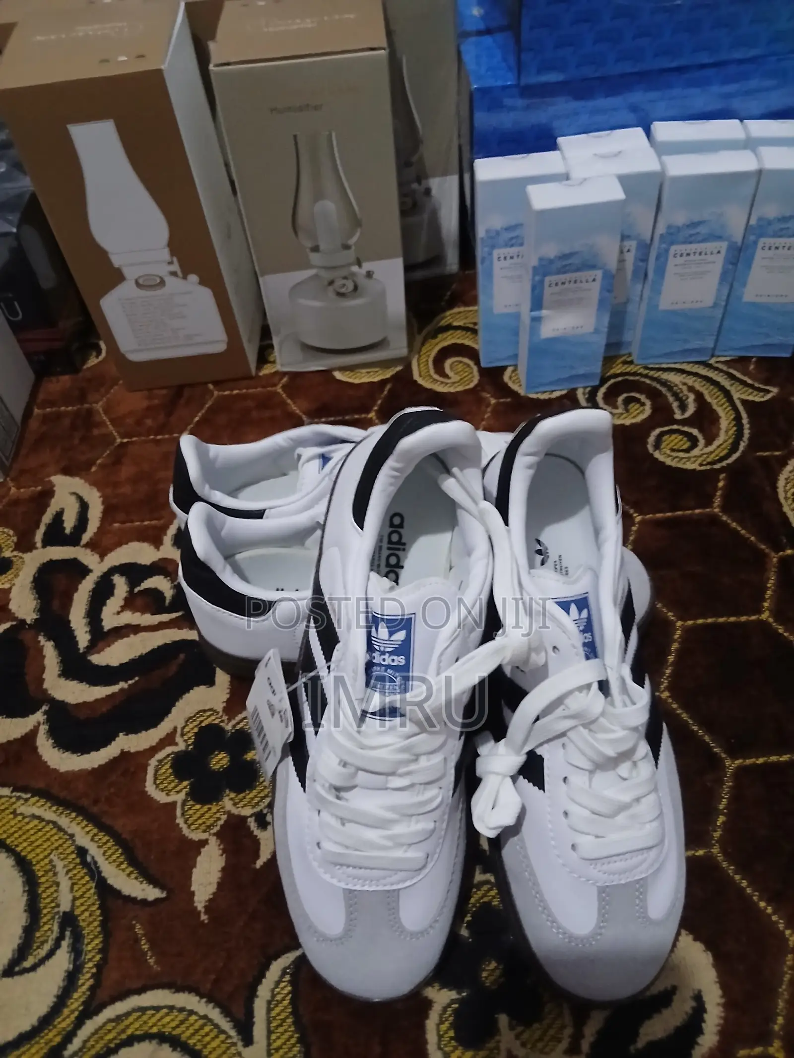 Adidas Samba