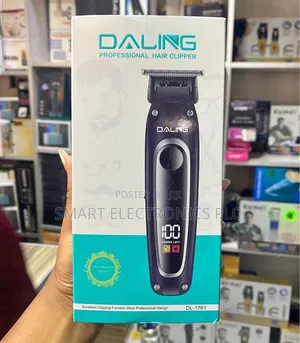 Daling DL-1761 Professional Hair Clipper