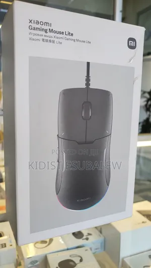 Xiaomi Gaming Mouse Lite