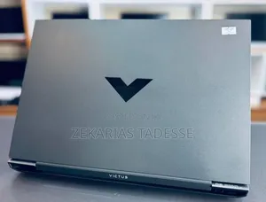 New Laptop HP Victus 16 16GB Intel Core i7 SSD 512GB