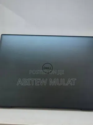 New Laptop Dell Inspiron 15 16GB Intel Core i7 SSD 512GB