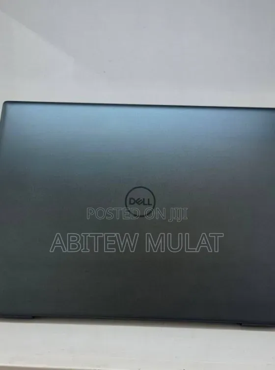 New Laptop Dell Inspiron 15 16GB Intel Core i7 SSD 512GB