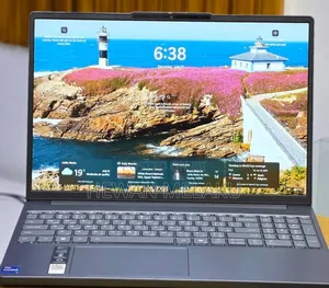 New Laptop Lenovo Ideapad 3 16GB Intel Core i7 SSD 512GB