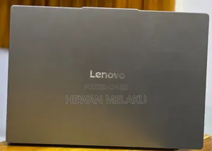 New Laptop Lenovo Ideapad 3 16GB Intel Core i7 SSD 512GB