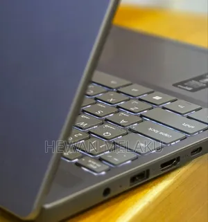 New Laptop Lenovo Ideapad 3 16GB Intel Core i7 SSD 512GB