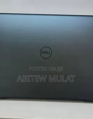 New Laptop Dell Inspiron 15 16GB Intel Core i7 SSD 512GB