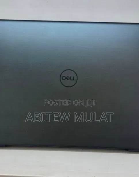New Laptop Dell Inspiron 15 16GB Intel Core i7 SSD 512GB
