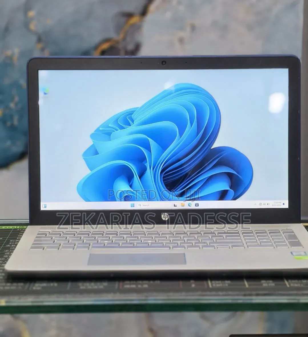 New Laptop HP Pavilion 15 12GB Intel Core i7 HDD 1T