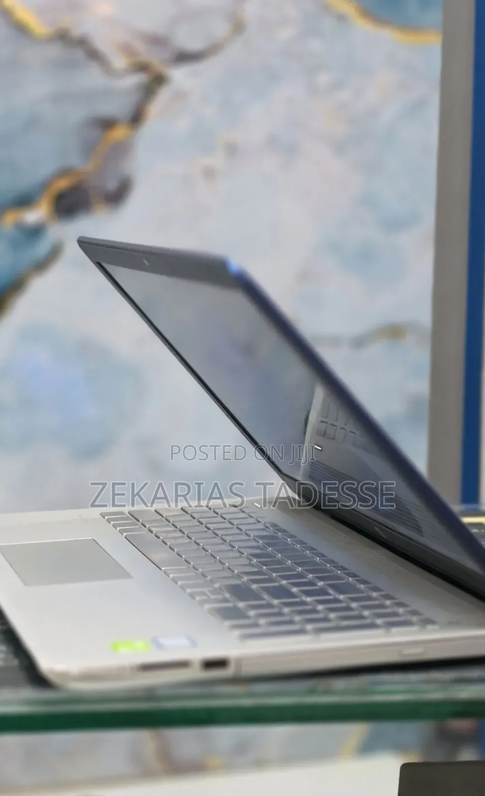New Laptop HP Pavilion 15 12GB Intel Core i7 HDD 1T
