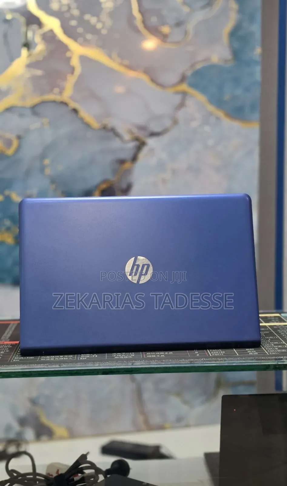 New Laptop HP Pavilion 15 12GB Intel Core i7 HDD 1T