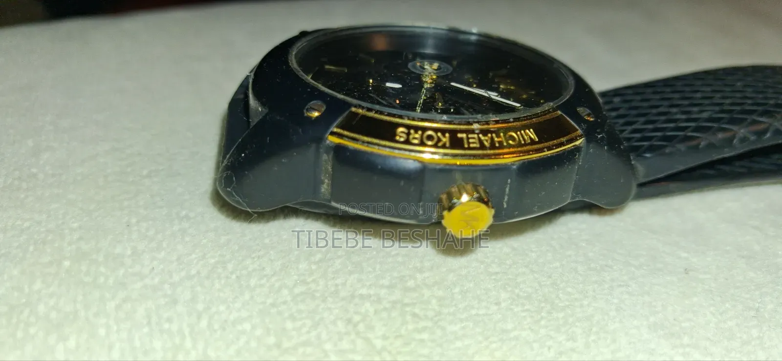 Orignal MICHAEL KORS Watch