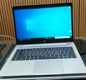 New Laptop HP EliteBook 840 G5 16GB Intel Core i7 SSD 512GB