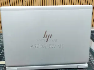 New Laptop HP EliteBook 840 G5 16GB Intel Core i7 SSD 512GB
