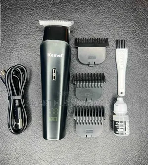 Kemei KM-1113 Professional Hair Clipper Beard Trimmer