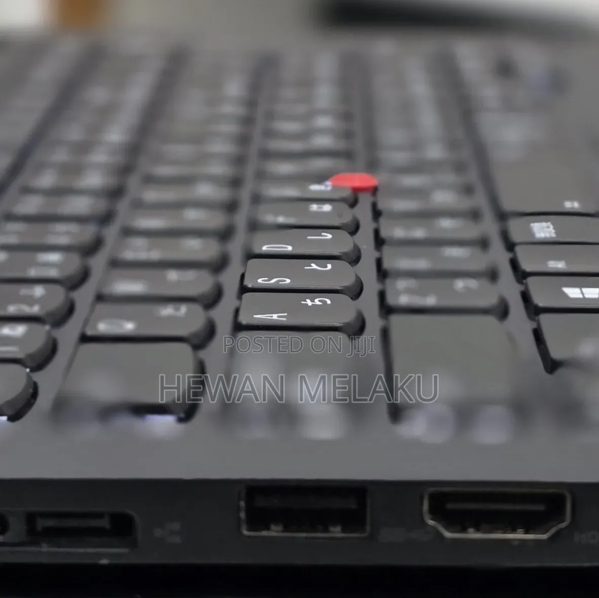 New Laptop Lenovo ThinkPad T14s Gen 1 16GB AMD Ryzen 5 SSD 512GB