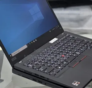 New Laptop Lenovo ThinkPad T14s Gen 1 16GB AMD Ryzen 5 SSD 512GB