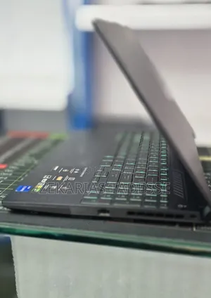 New Laptop Asus TUF Gaming F15 16GB Intel Core i7 SSD 1T