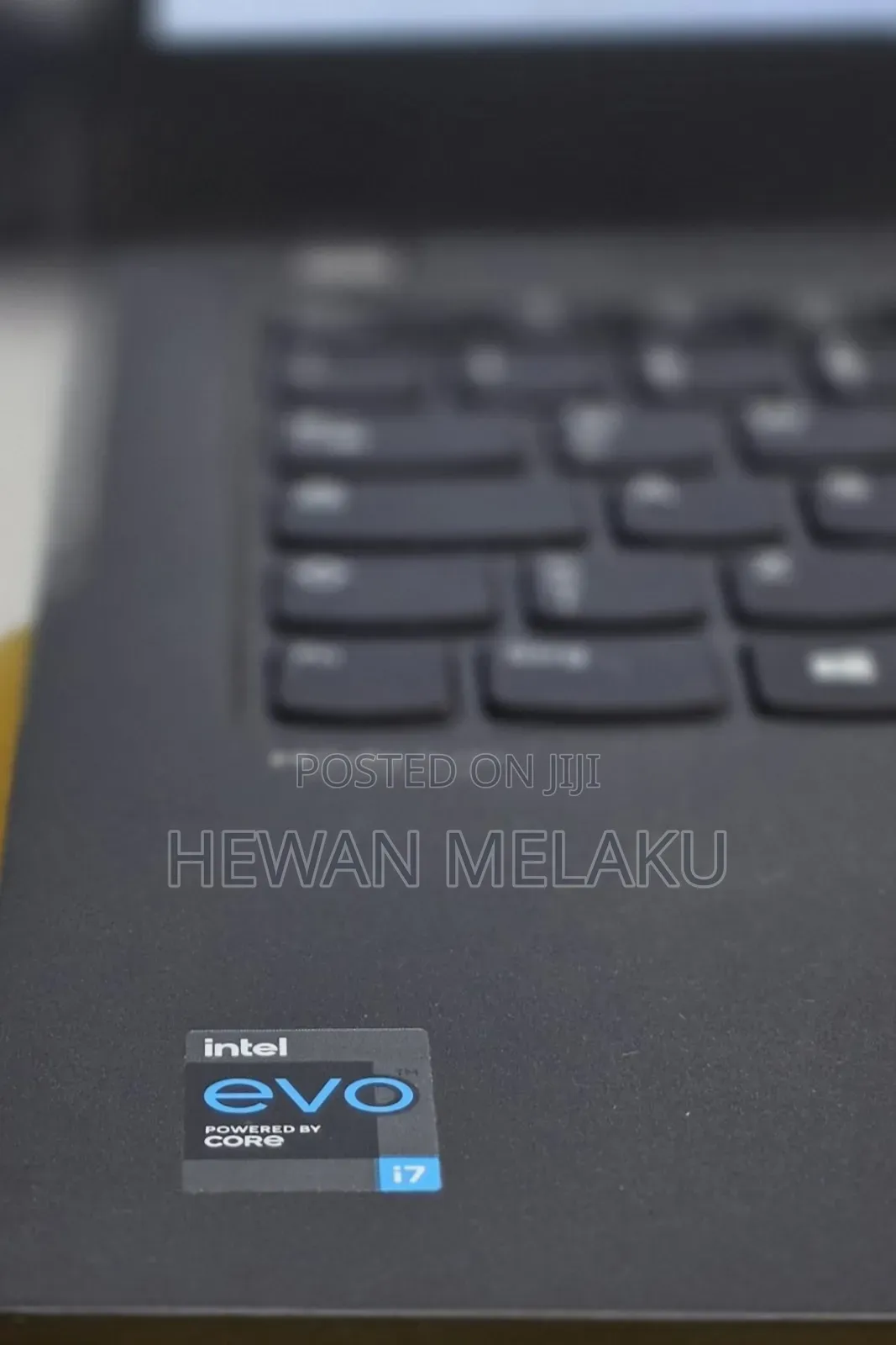 New Laptop Lenovo ThinkPad T14 16GB Intel Core i7 SSD 512GB