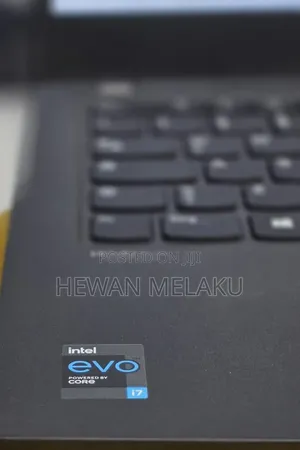 New Laptop Lenovo ThinkPad T14 16GB Intel Core i7 SSD 512GB