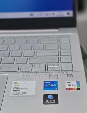 New Laptop HP Pavilion 14 16GB Intel Core i5 SSD 512GB