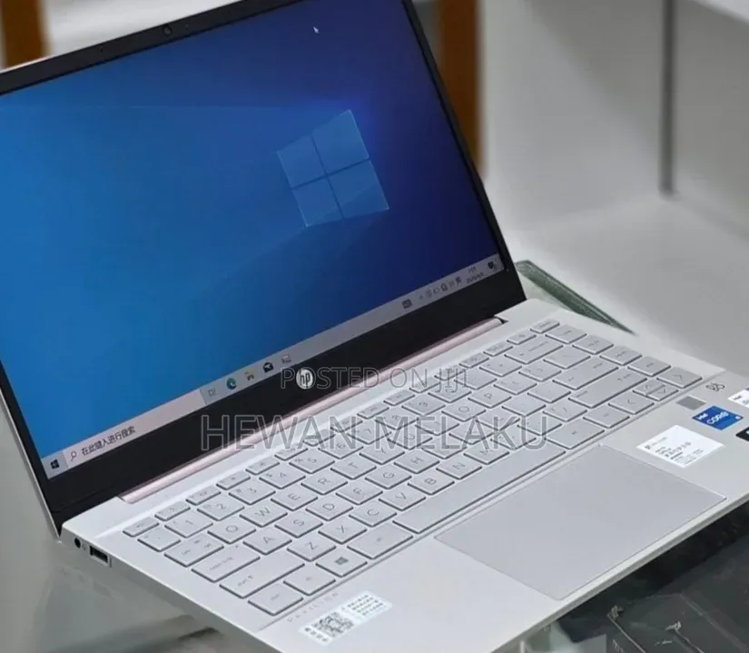 New Laptop HP Pavilion 14 16GB Intel Core i5 SSD 512GB