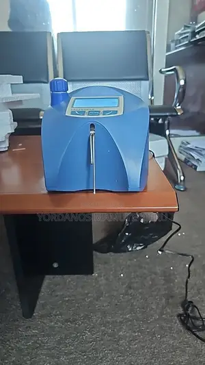 Lactoscan Milk Analyzer