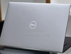 New Laptop Dell Precision 5550 16GB Intel Core i7 SSD 512GB