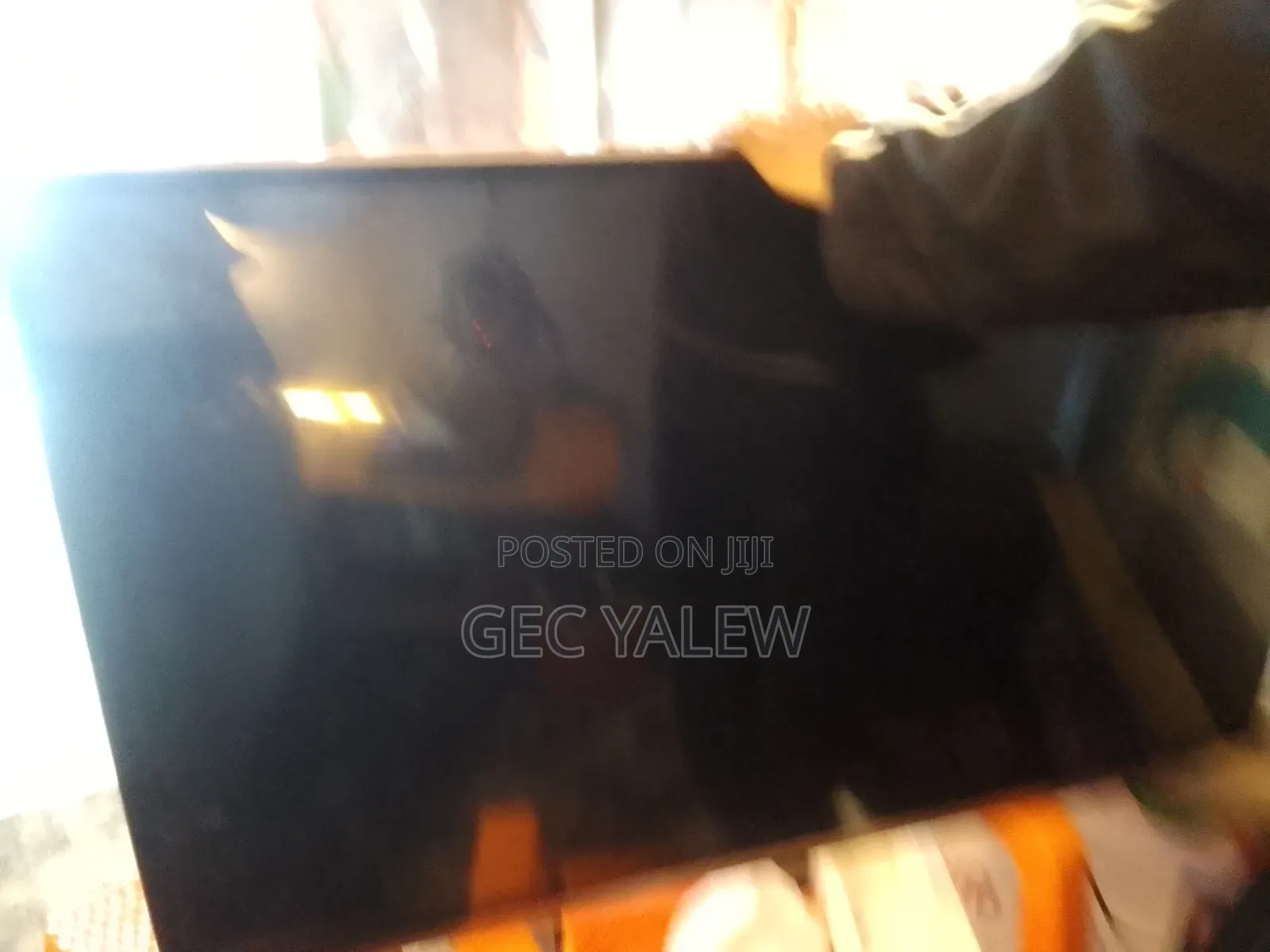 43 Inch መጨረሻ ዋጋ ነው Global TV ደብል እስክሪን