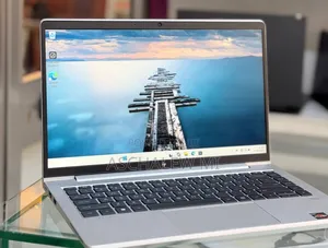 New Laptop HP EliteBook 845 G10 16GB AMD Ryzen 5 SSD 512GB