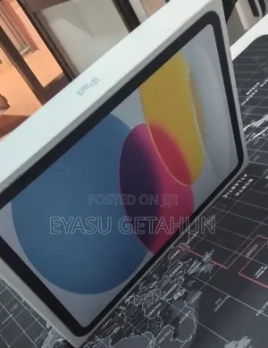 New Apple iPad (2025) 128 GB