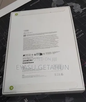 New Apple iPad (2025) 128 GB