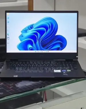 New Laptop HP Omen 16 16GB Intel Core i9 SSD 512GB