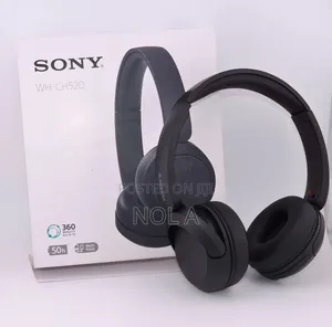 Sony WH-CH520
