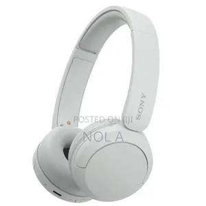 Sony WH-CH520