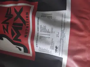 Broiler Primix Concentrate