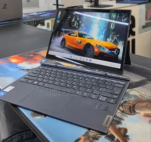 New Laptop Lenovo 16GB Intel Core i5 SSD 512GB