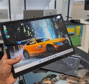 New Laptop Lenovo 16GB Intel Core i5 SSD 512GB