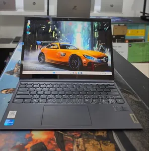 New Laptop Lenovo 16GB Intel Core i5 SSD 512GB