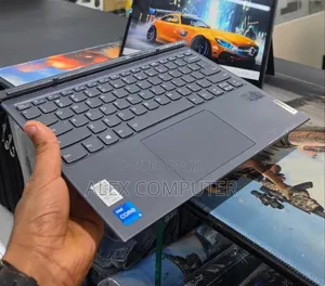 New Laptop Lenovo 16GB Intel Core i5 SSD 512GB