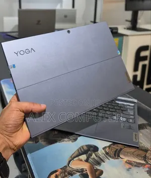 New Laptop Lenovo 16GB Intel Core i5 SSD 512GB
