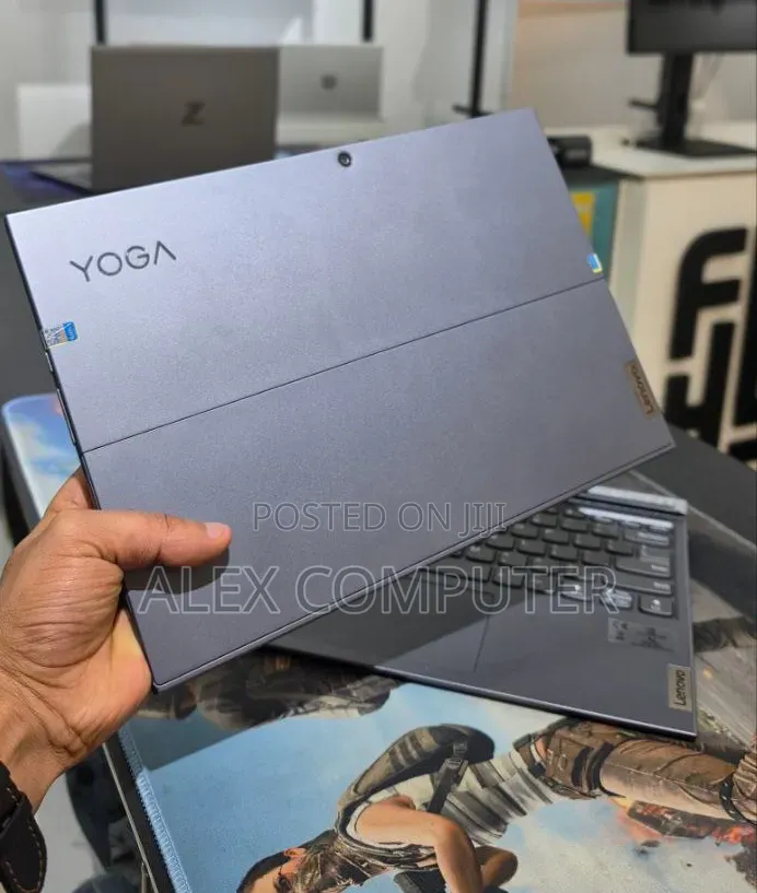 New Laptop Lenovo 16GB Intel Core i5 SSD 512GB